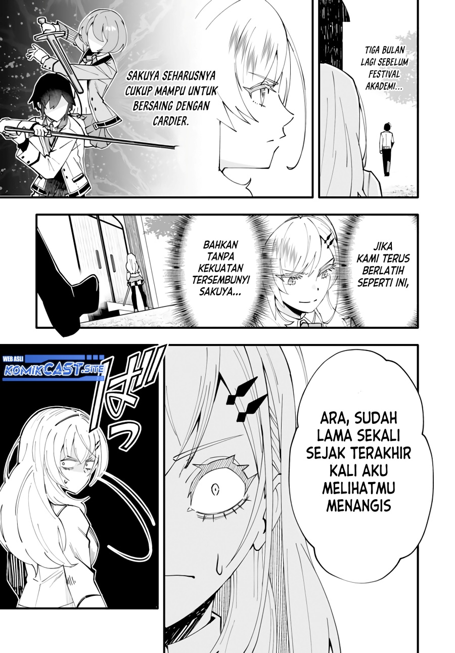 Ennoshita No Chikaramocha Chapter 08 Image 18