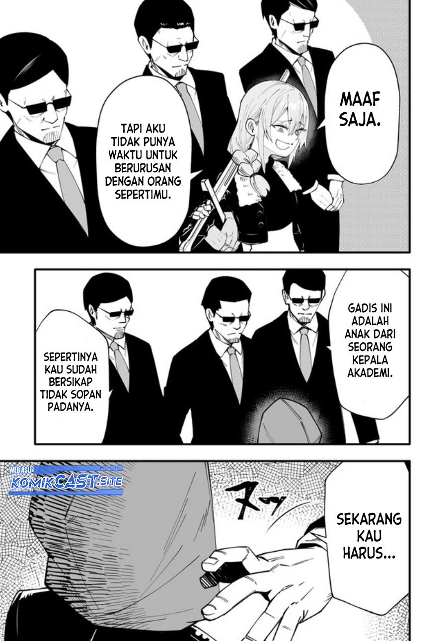 Ennoshita No Chikaramocha Chapter 09 Image 3