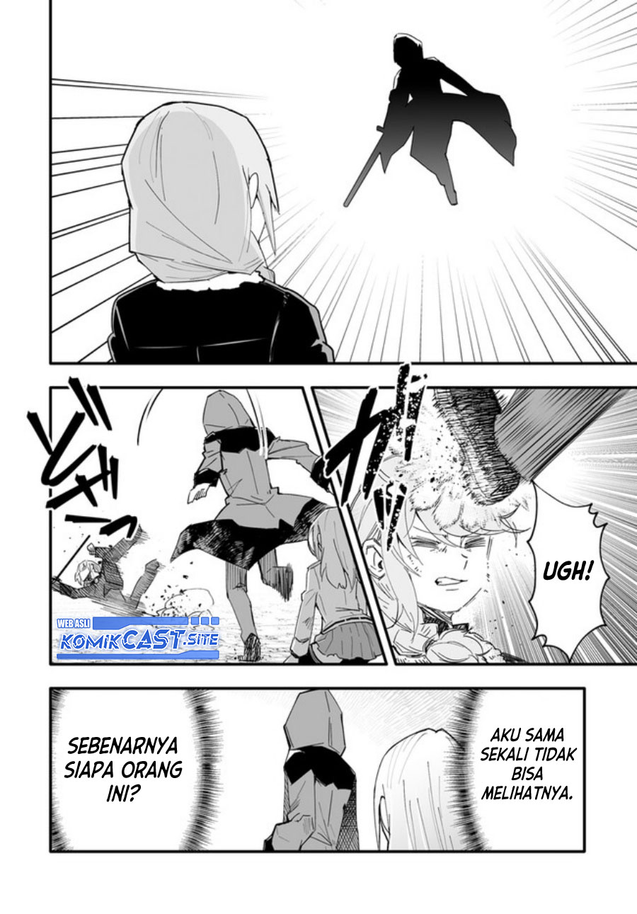 Ennoshita No Chikaramocha Chapter 09 Image 12