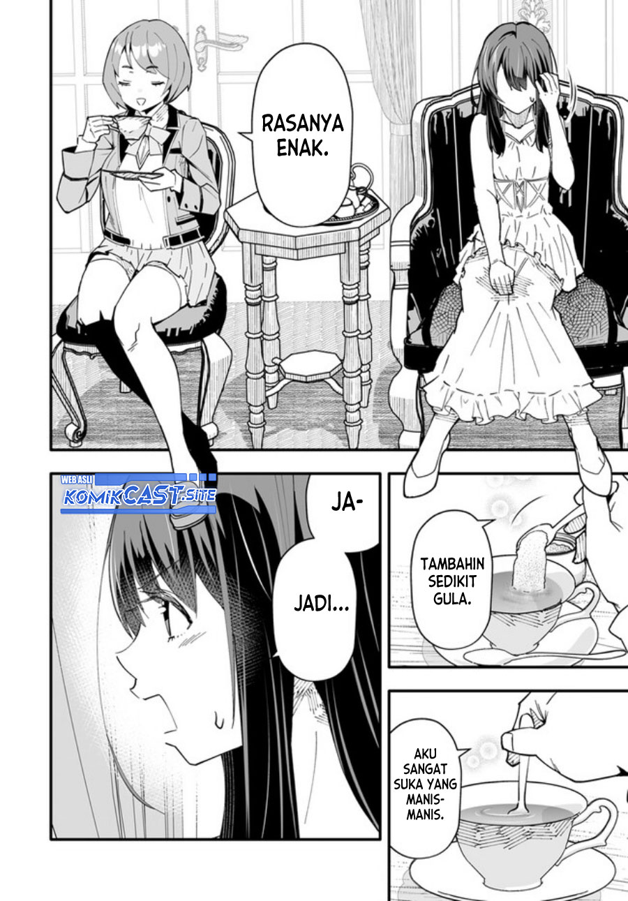 Ennoshita No Chikaramocha Chapter 10 Image 2