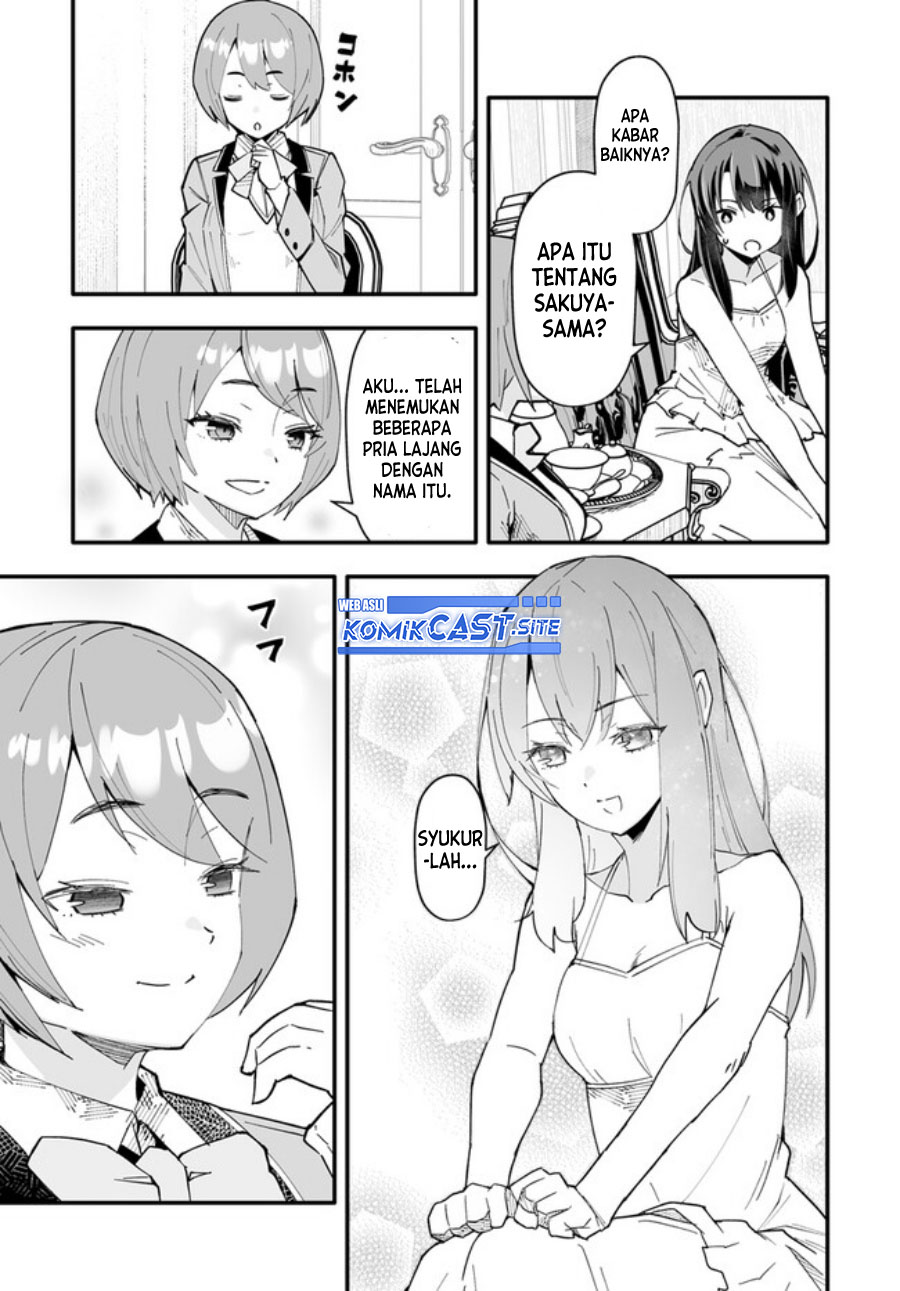 Ennoshita No Chikaramocha Chapter 10 Image 3