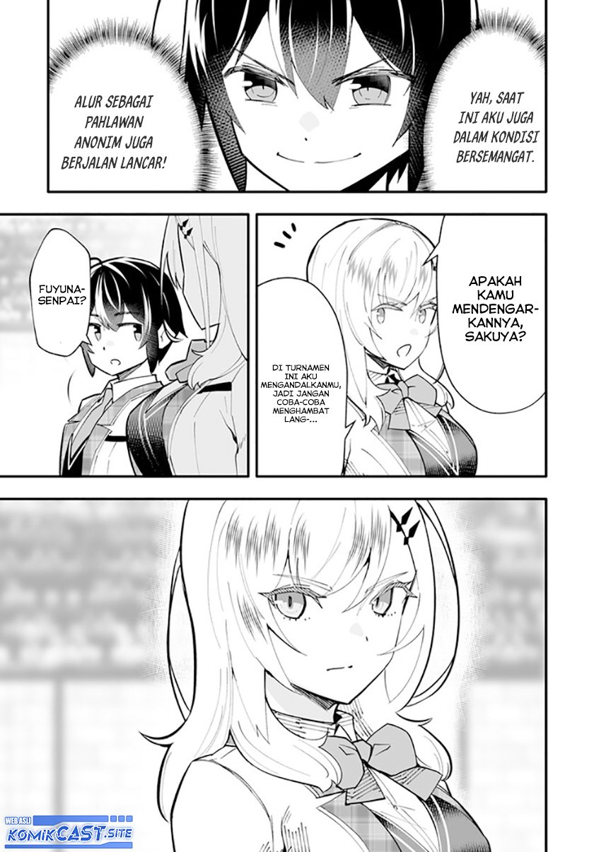 Ennoshita No Chikaramocha Chapter 11.1 Image 3