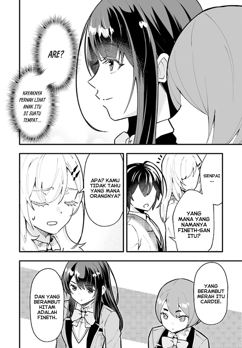 Ennoshita No Chikaramocha Chapter 11.1 Image 6