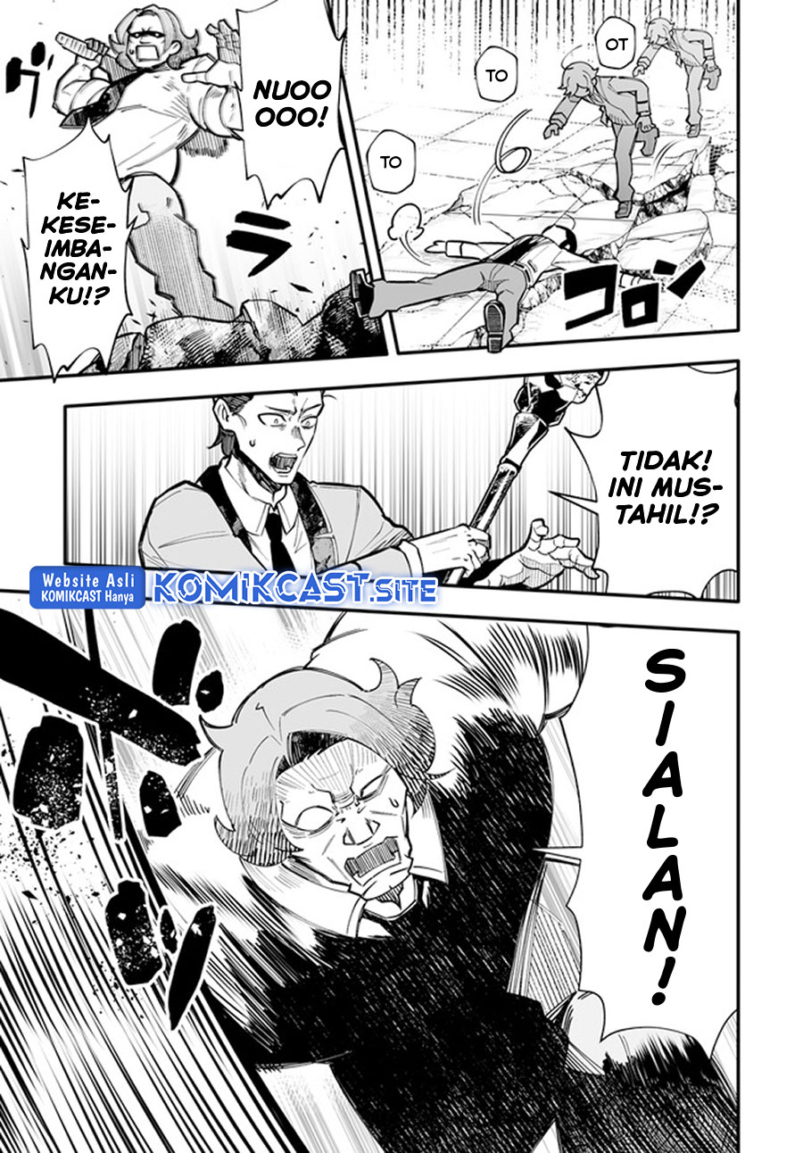 Ennoshita No Chikaramocha Chapter 12.2 Image 3