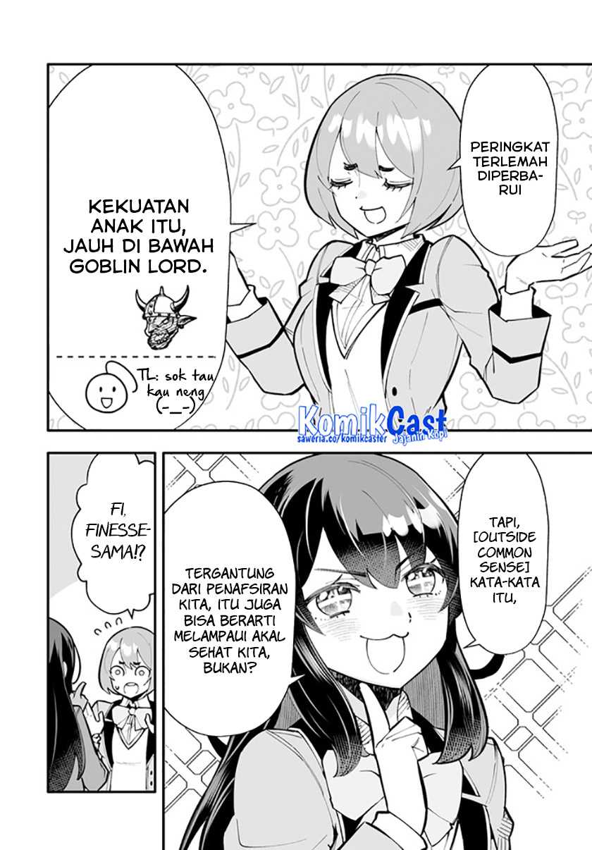 Ennoshita No Chikaramocha Chapter 13.1 Image 4