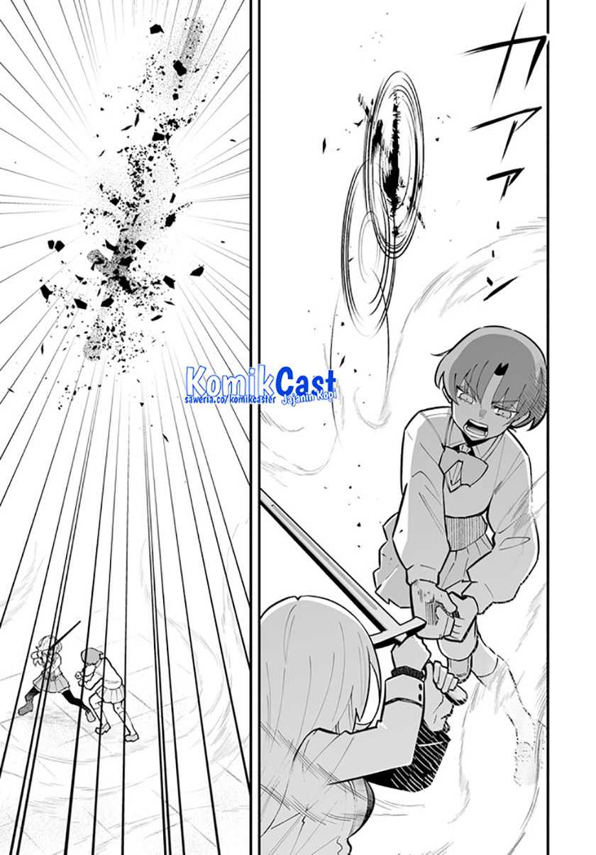 Ennoshita No Chikaramocha Chapter 13.2 Image 5