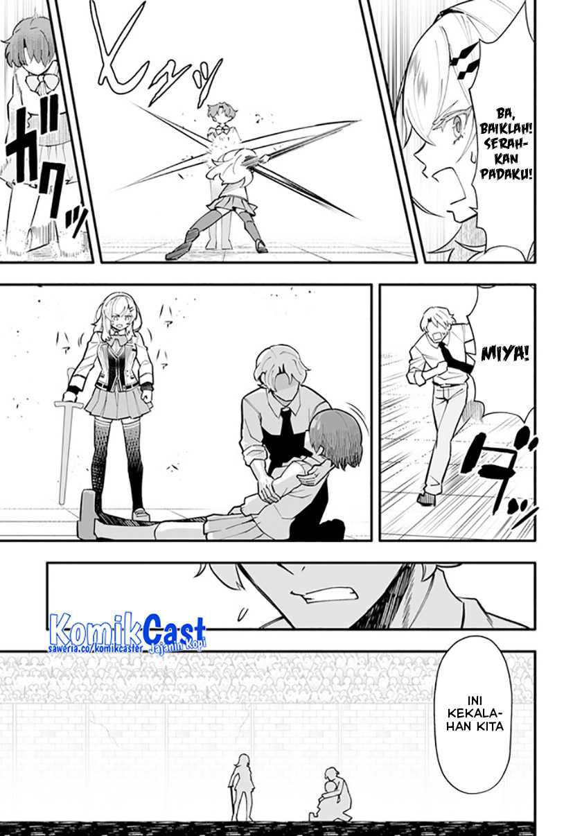 Ennoshita No Chikaramocha Chapter 13.2 Image 7