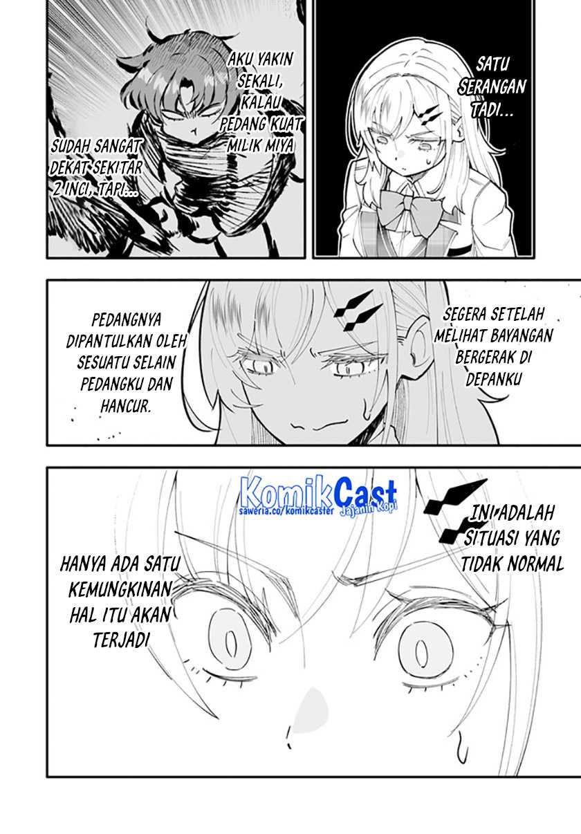 Ennoshita No Chikaramocha Chapter 13.2 Image 10