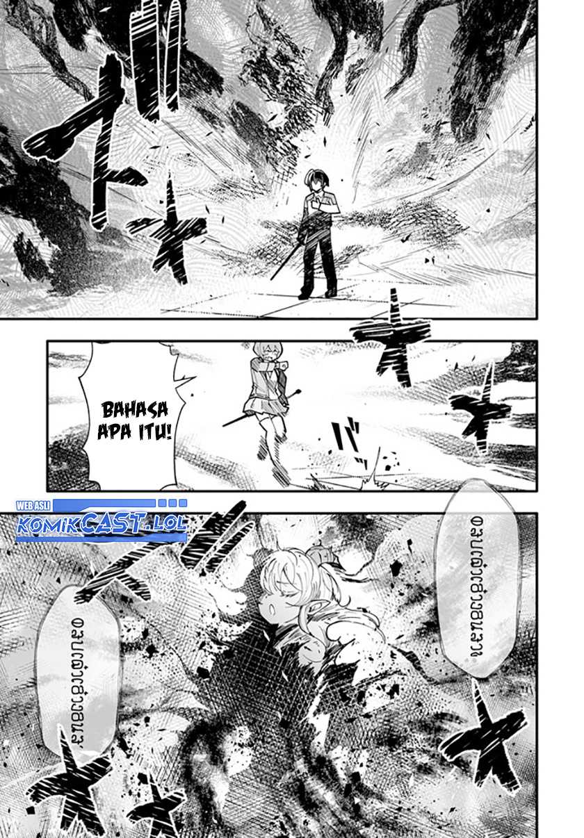 Ennoshita No Chikaramocha Chapter 15.1 Image 3