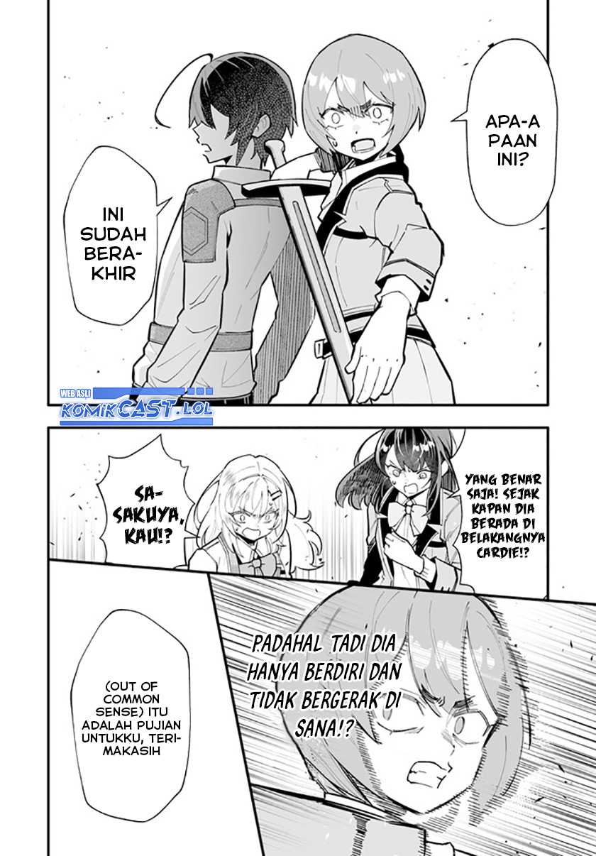 Ennoshita No Chikaramocha Chapter 15.1 Image 12