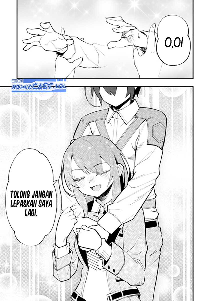 Ennoshita No Chikaramocha Chapter 15.1 Image 23