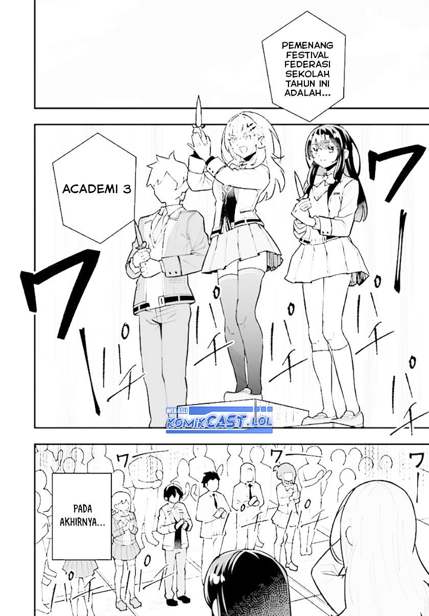 Ennoshita No Chikaramocha Chapter 15.2 Image 10