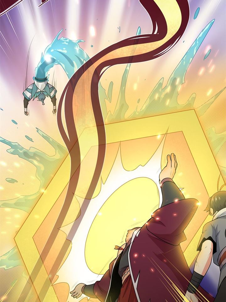 Emperor Domination Chapter 06 Image 32