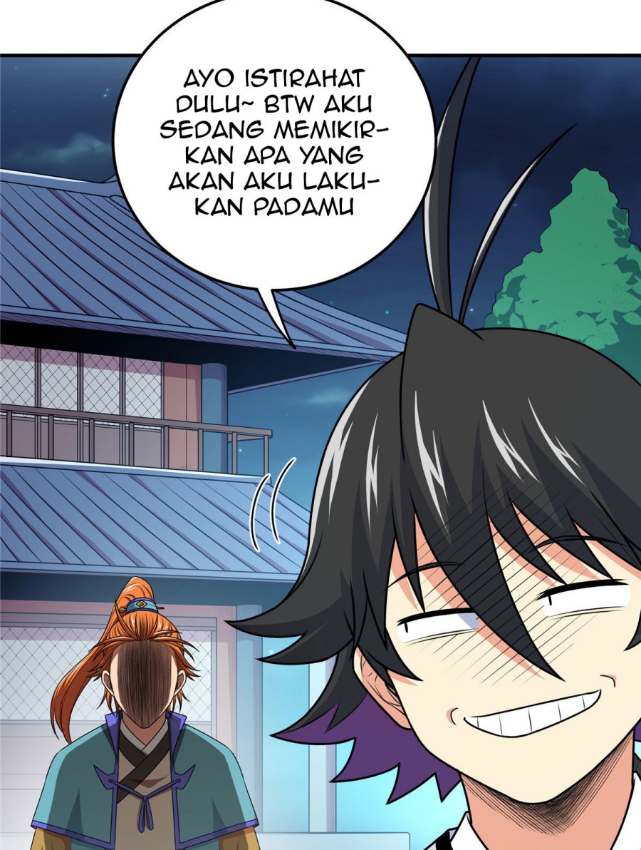 Emperor Domination Chapter 09 Image 18
