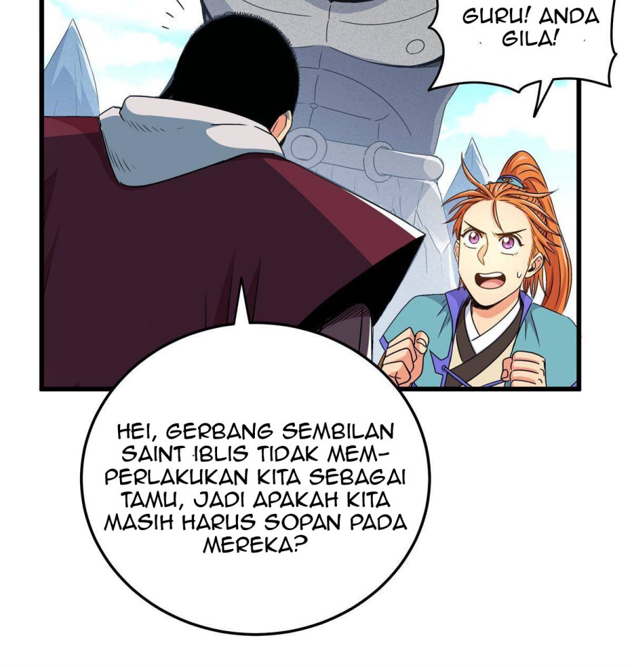 Emperor Domination Chapter 11 Image 26