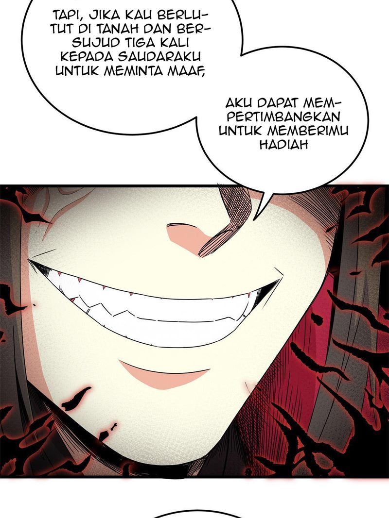 Emperor Domination Chapter 12 Image 12