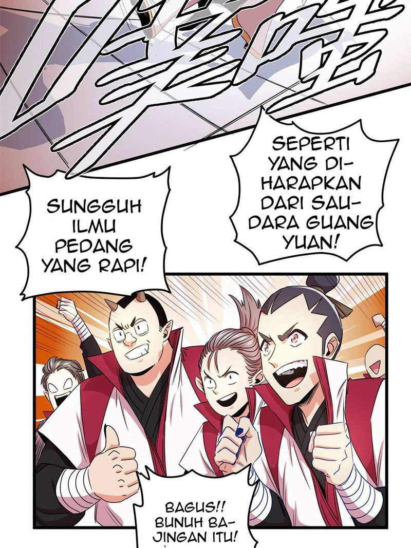 Emperor Domination Chapter 12 Image 35