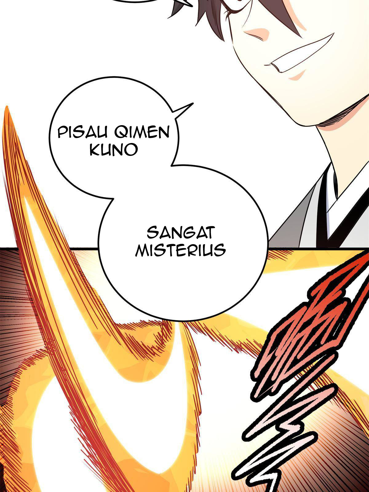 Emperor Domination Chapter 13 Image 11