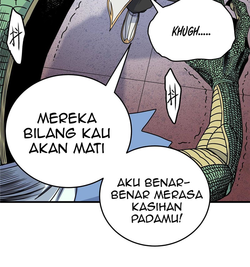 Emperor Domination Chapter 19 Image 17