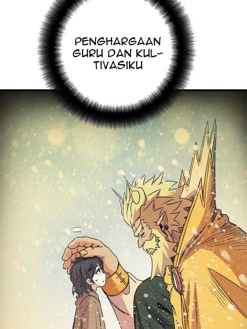 Emperor Domination Chapter 22 Image 19