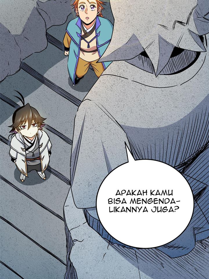 Emperor Domination Chapter 24 Image 38
