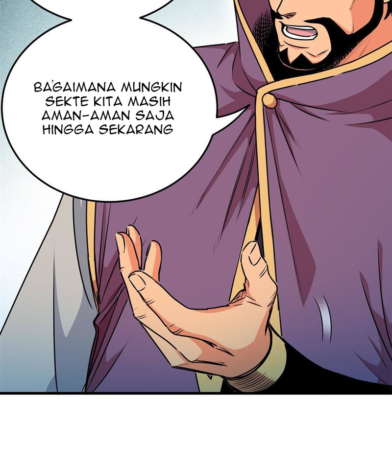 Emperor Domination Chapter 31 Image 16