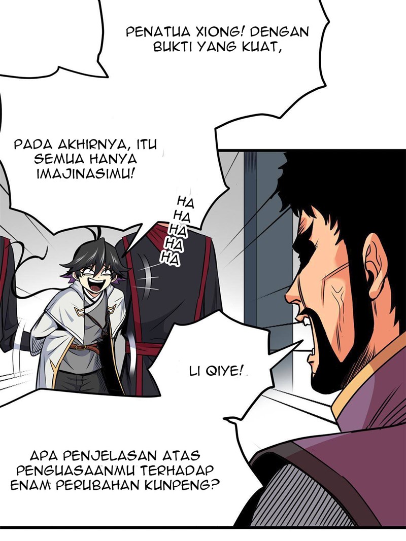 Emperor Domination Chapter 33 Image 43