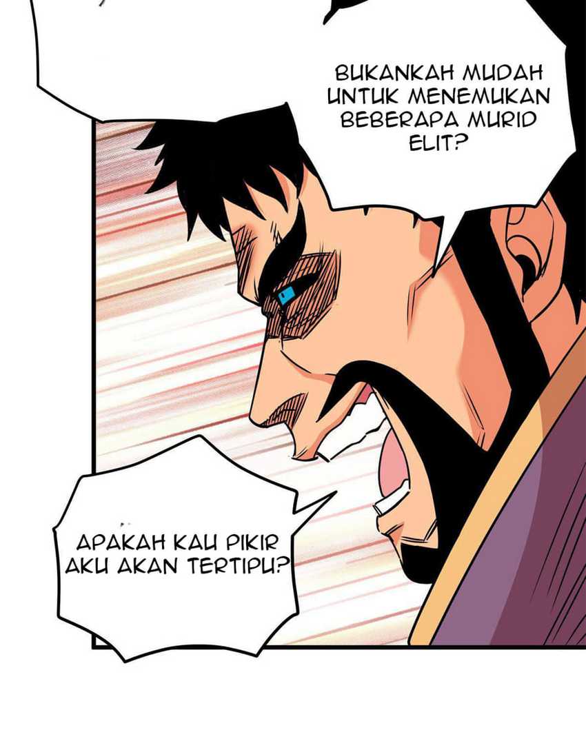 Emperor Domination Chapter 34 Image 10