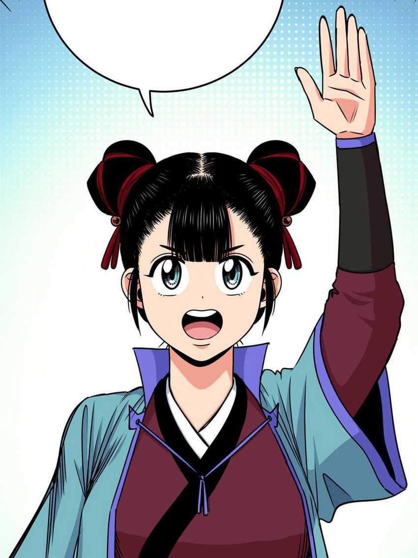 Emperor Domination Chapter 35 Image 19