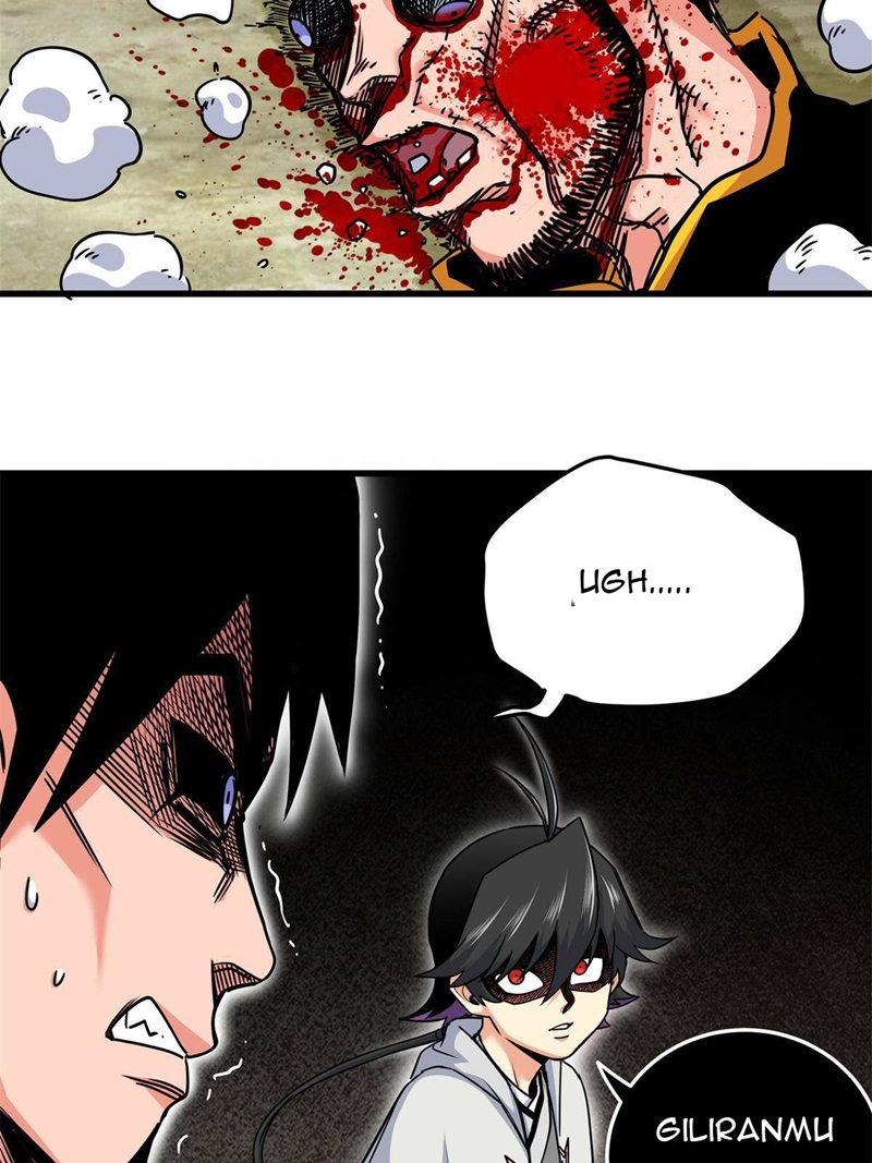 Emperor Domination Chapter 40 Image 34