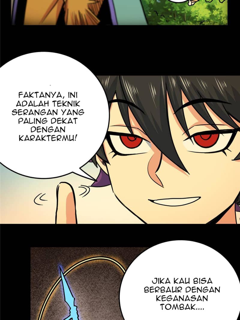 Emperor Domination Chapter 47 Image 26