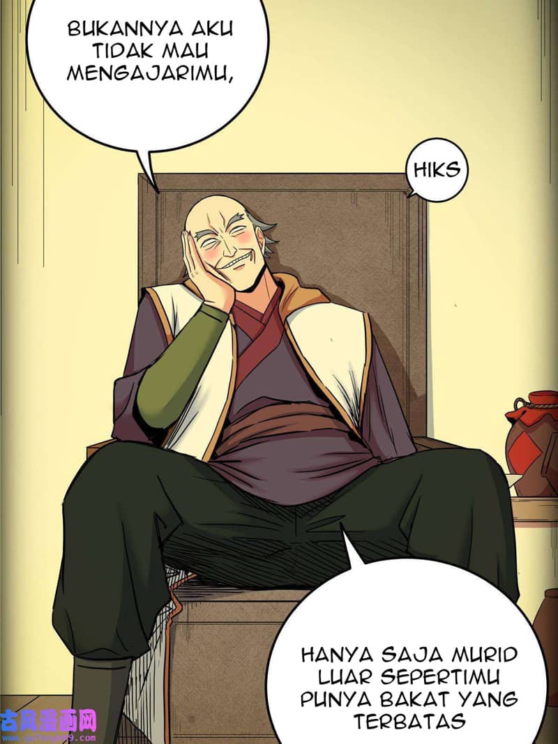 Emperor Domination Chapter 50 Image 22