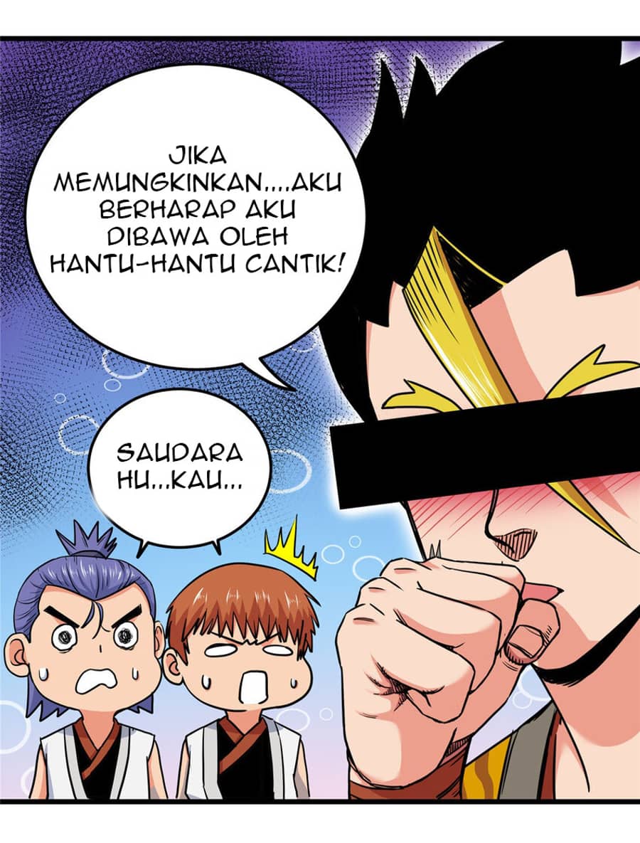 Emperor Domination Chapter 60 Image 5