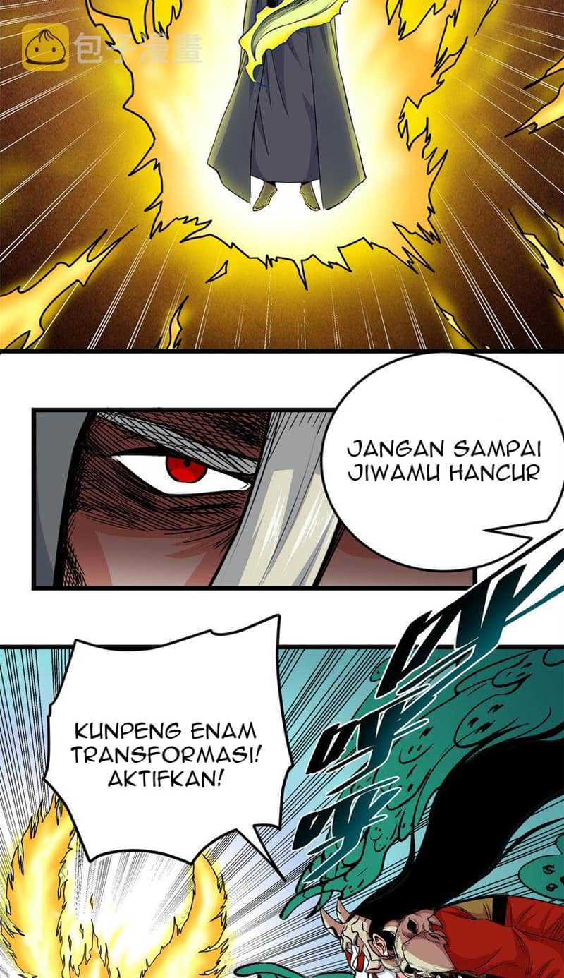 Emperor Domination Chapter 65 Image 9