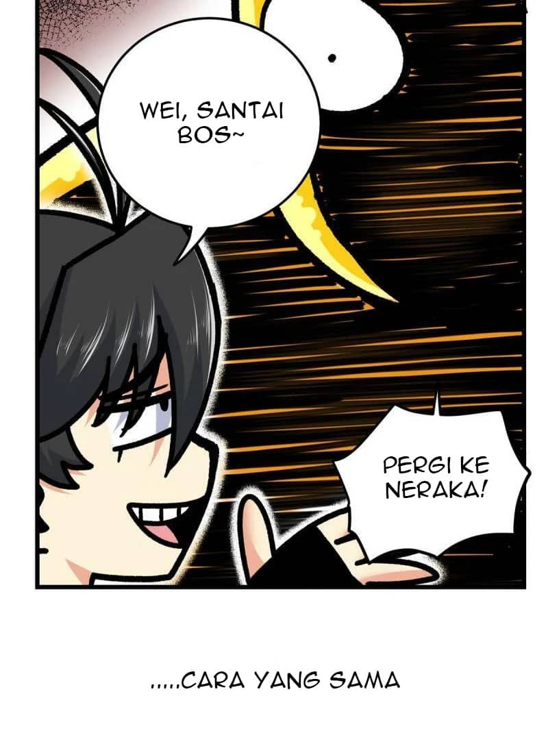 Emperor Domination Chapter 71 Image 48