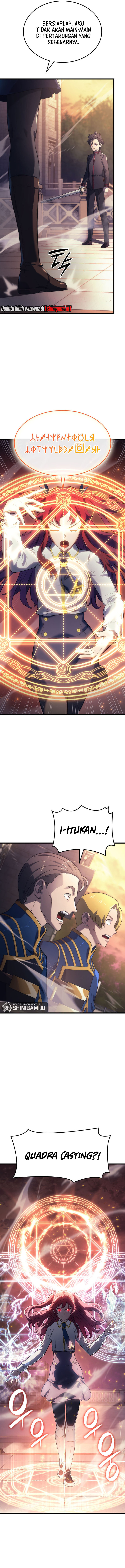 Revenge Of The Iron-Blooded Sword Hound Chapter 13 Image 8