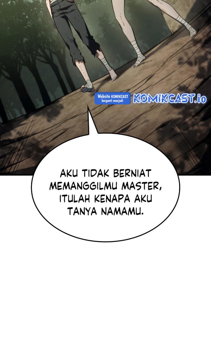 Revenge Of The Iron-Blooded Sword Hound Chapter 33 Image 19