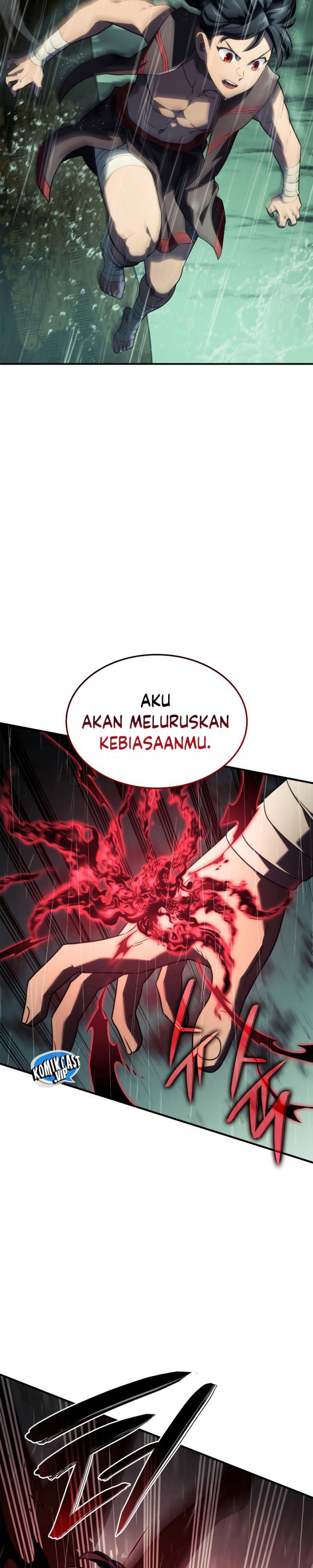 Revenge Of The Iron-Blooded Sword Hound Chapter 43 Image 30