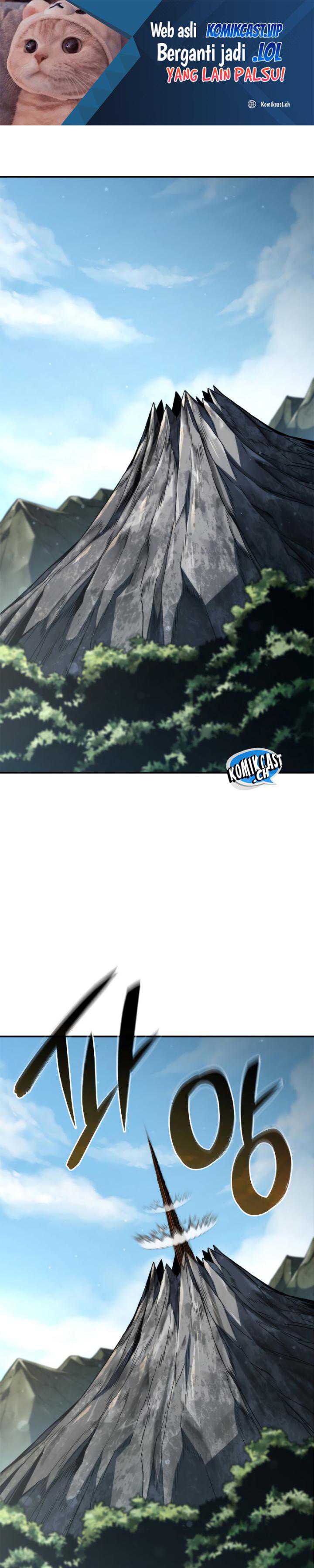Revenge Of The Iron-Blooded Sword Hound Chapter 57 Image 1