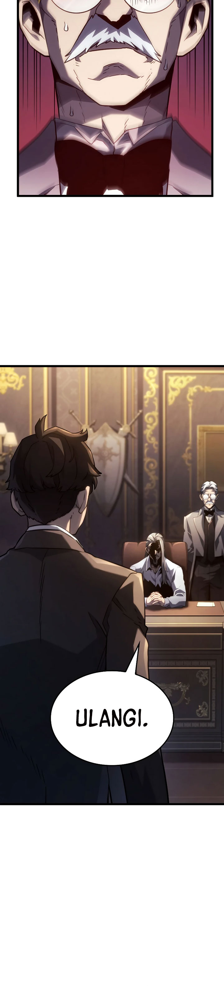 Revenge Of The Iron-Blooded Sword Hound Chapter 66 Image 57