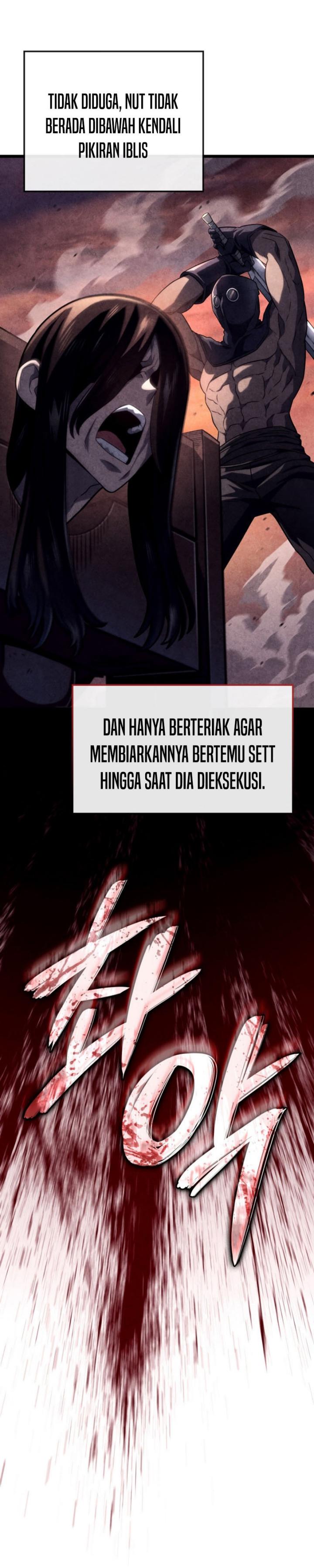 Revenge Of The Iron-Blooded Sword Hound Chapter 74 S1 END Image 5