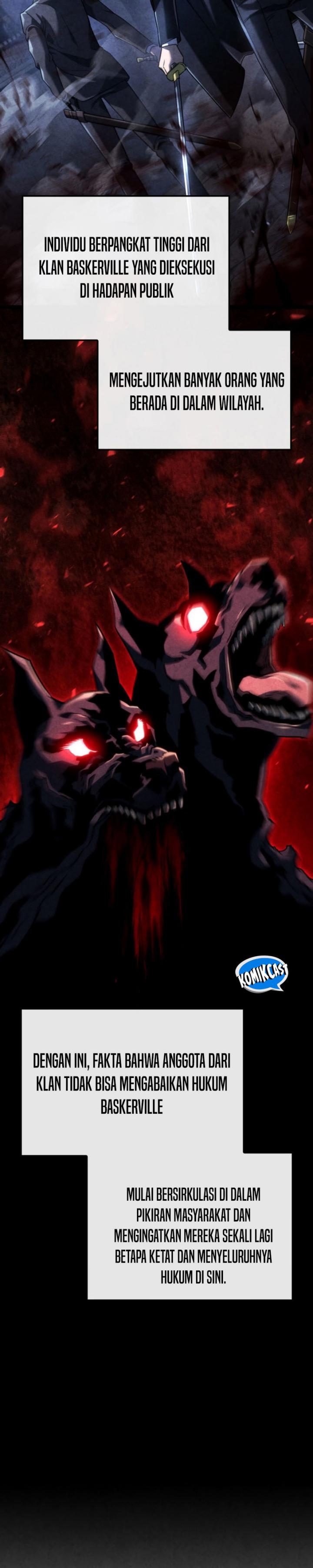 Revenge Of The Iron-Blooded Sword Hound Chapter 74 S1 END Image 10
