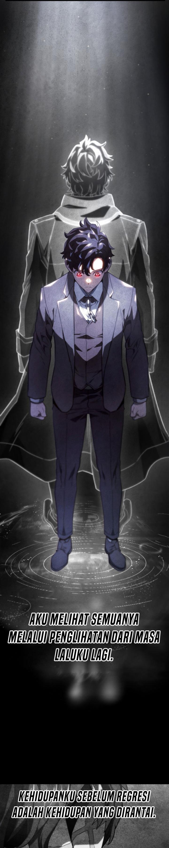 Revenge Of The Iron-Blooded Sword Hound Chapter 74 S1 END Image 24