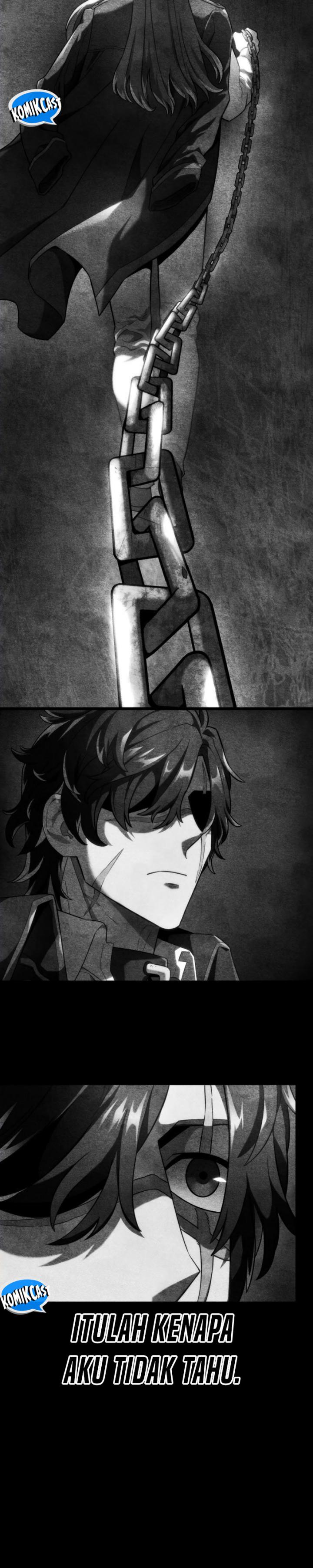 Revenge Of The Iron-Blooded Sword Hound Chapter 74 S1 END Image 26
