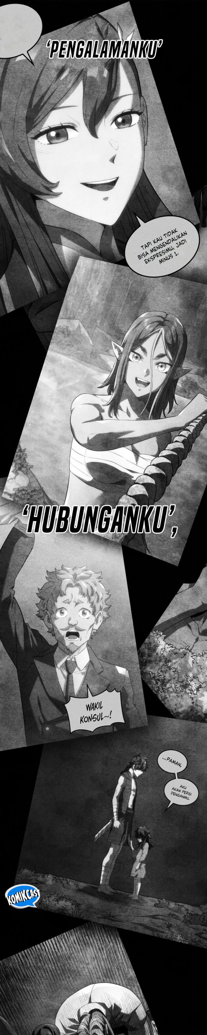 Revenge Of The Iron-Blooded Sword Hound Chapter 74 S1 END Image 29