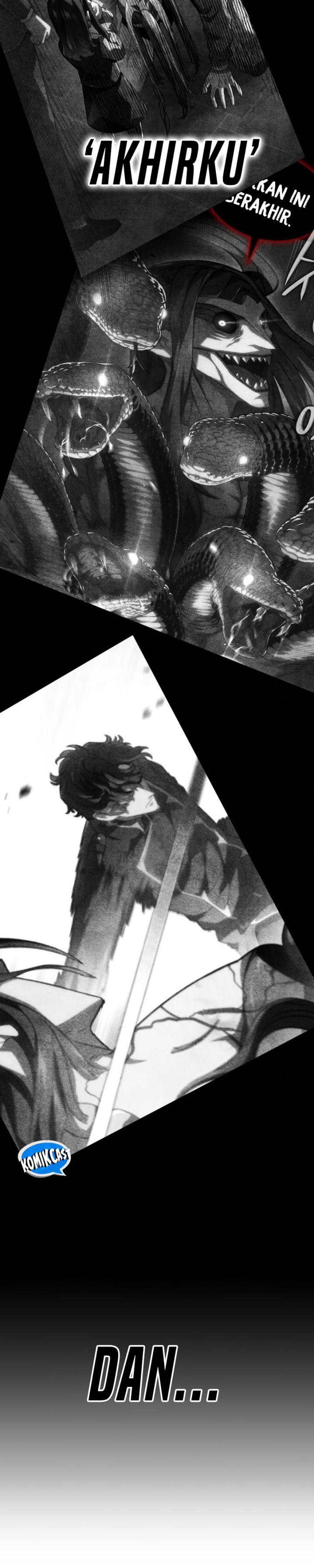 Revenge Of The Iron-Blooded Sword Hound Chapter 74 S1 END Image 30