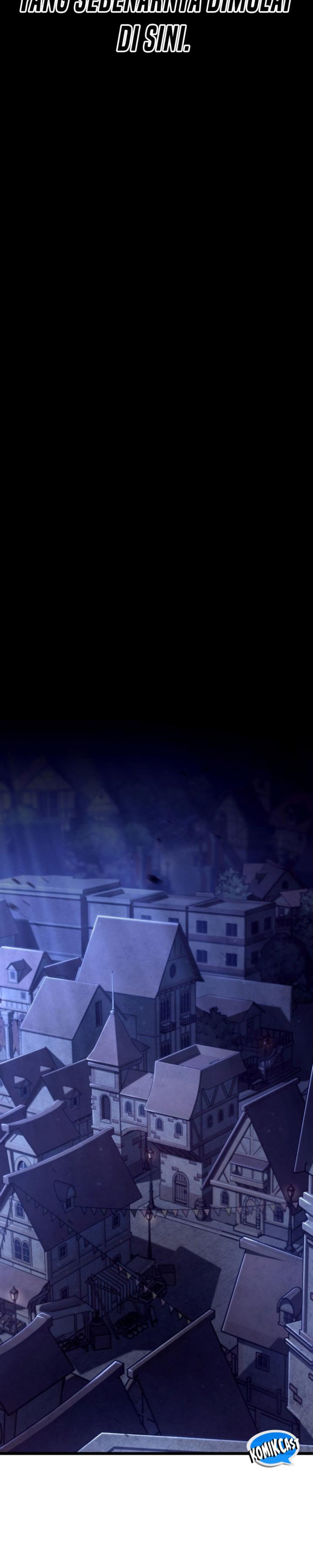 Revenge Of The Iron-Blooded Sword Hound Chapter 74 S1 END Image 42