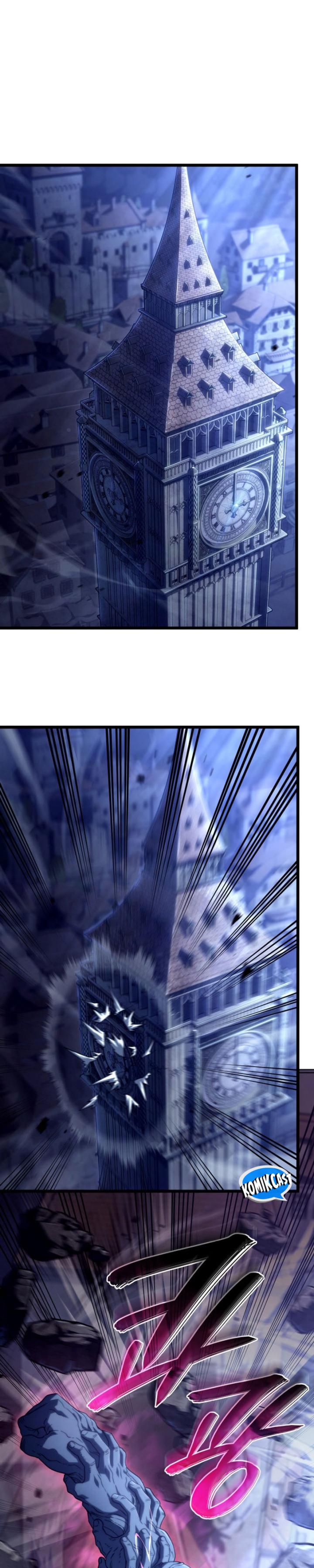 Revenge Of The Iron-Blooded Sword Hound Chapter 74 S1 END Image 43