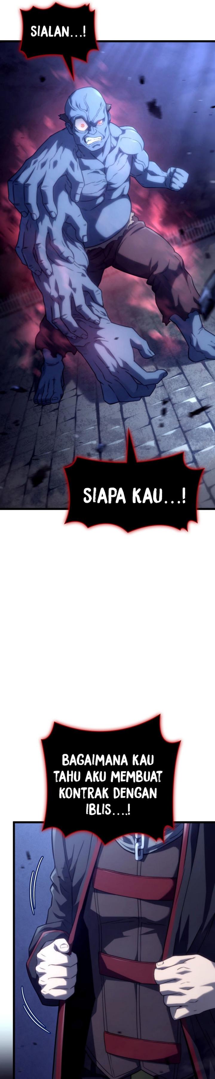 Revenge Of The Iron-Blooded Sword Hound Chapter 74 S1 END Image 46
