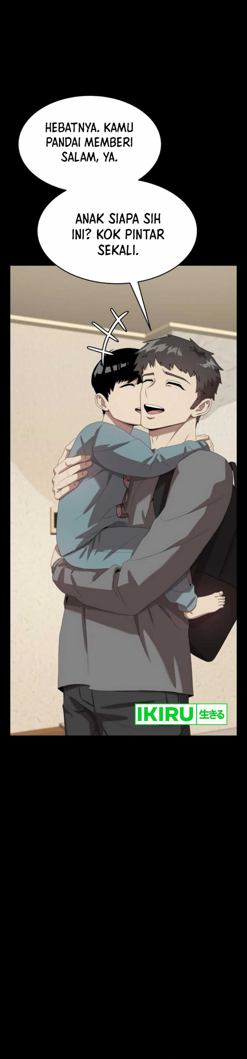Becoming a Legendary Ace Employee Chapter 80 Image 12